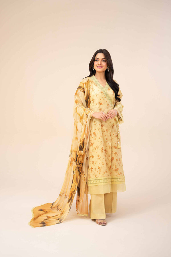 Nishat | Luxury Dresses | 42402049