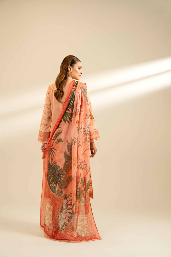 Nishat | Luxury Dresses | 42402054