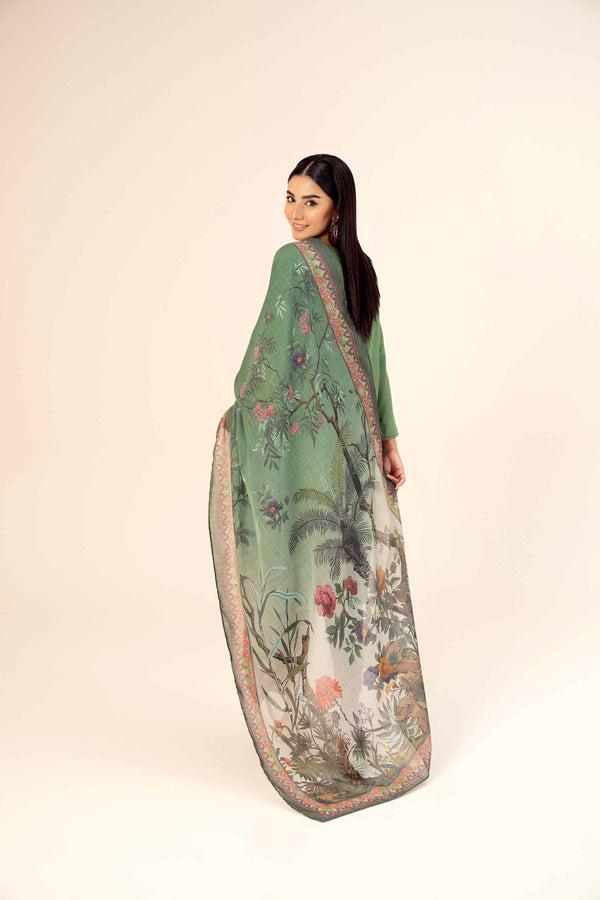 Nishat | Luxury Dresses | 42402055