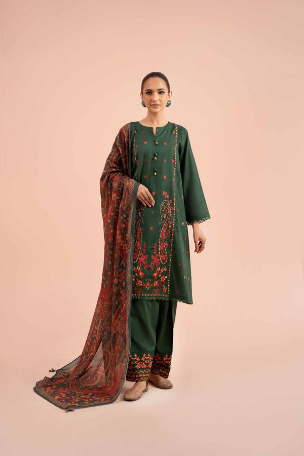 Nishat | Luxury Dresses | 42402058