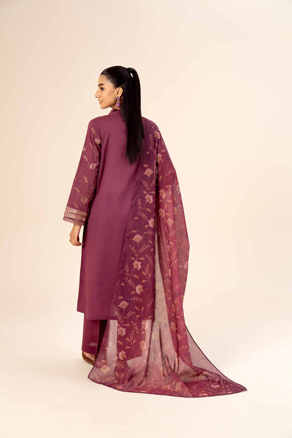 Nishat | Luxury Dresses | 42402062