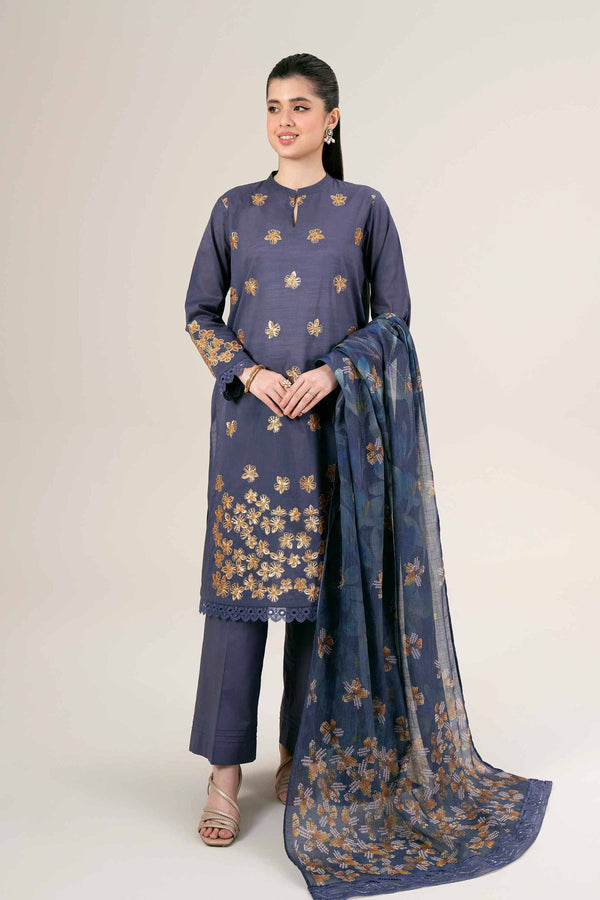 Nishat | Luxury Dresses | 42402063