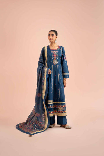 Nishat | Luxury Dresses | 42402065