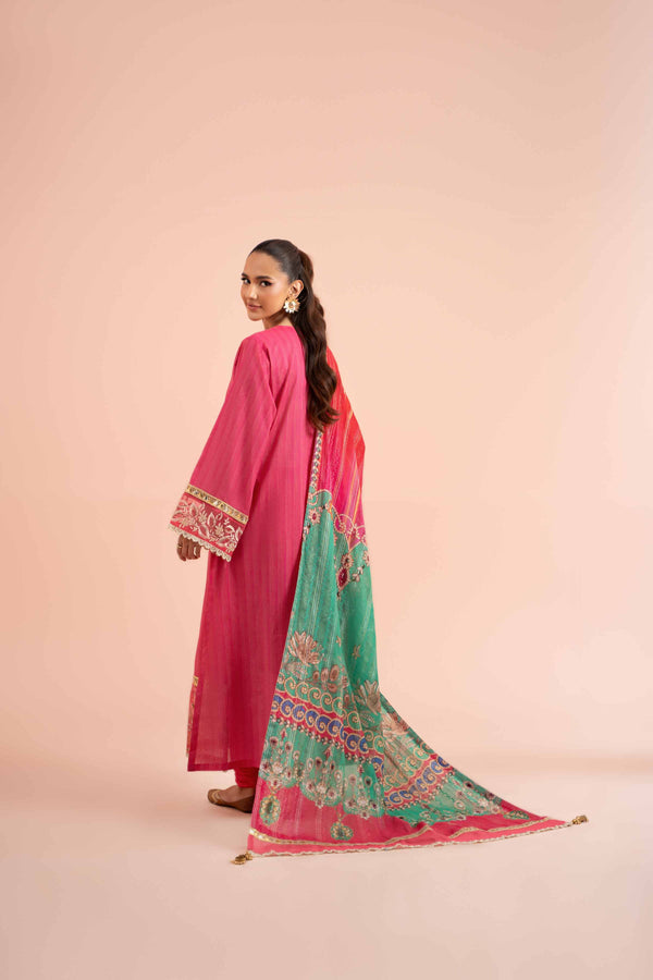 Nishat | Luxury Dresses | 42402068