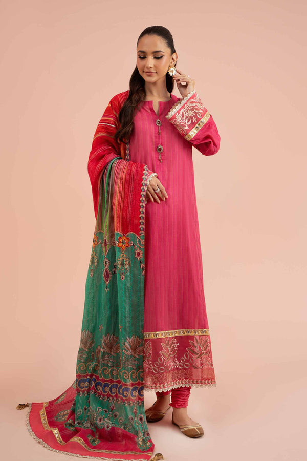 Nishat | Luxury Dresses | 42402068