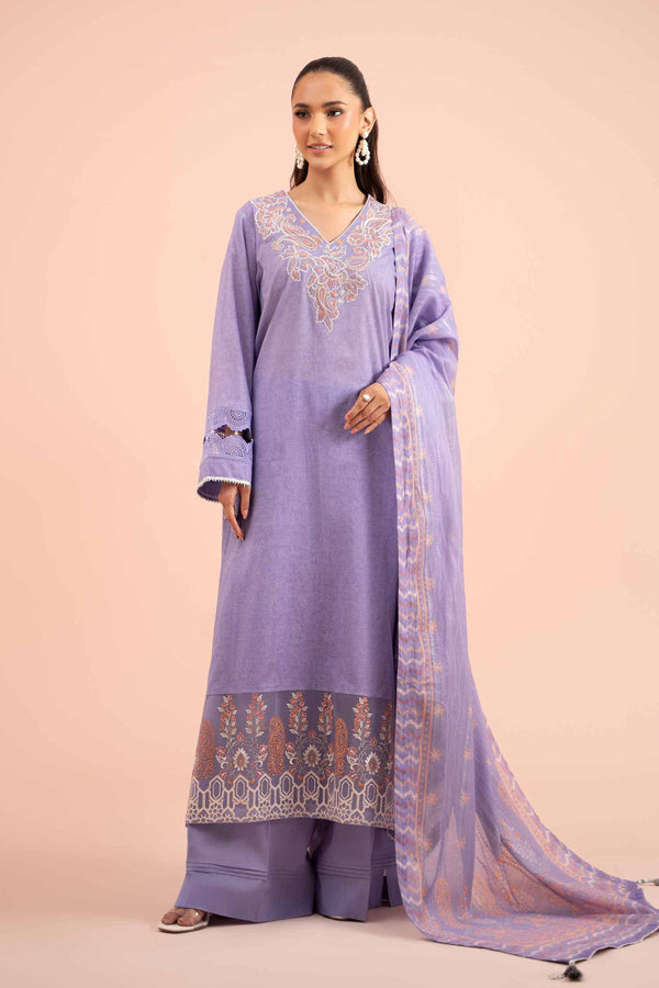 Nishat | Luxury Dresses | 42402072