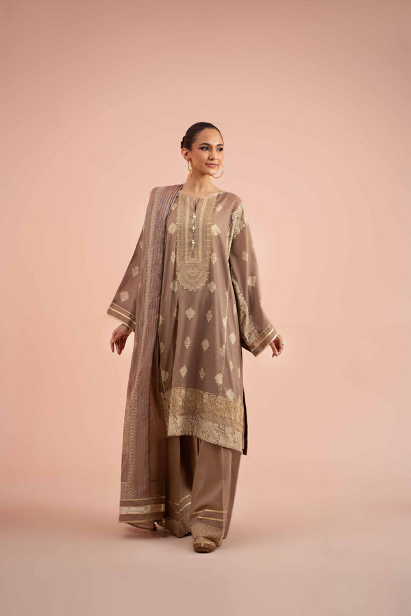 Nishat | Luxury Dresses | 42402073