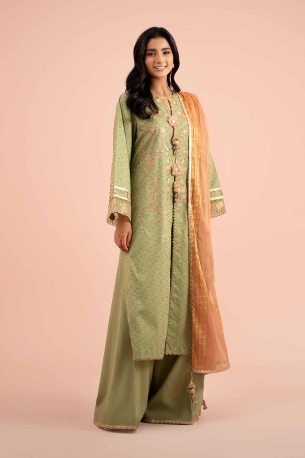 Nishat | Luxury Dresses | 42402084