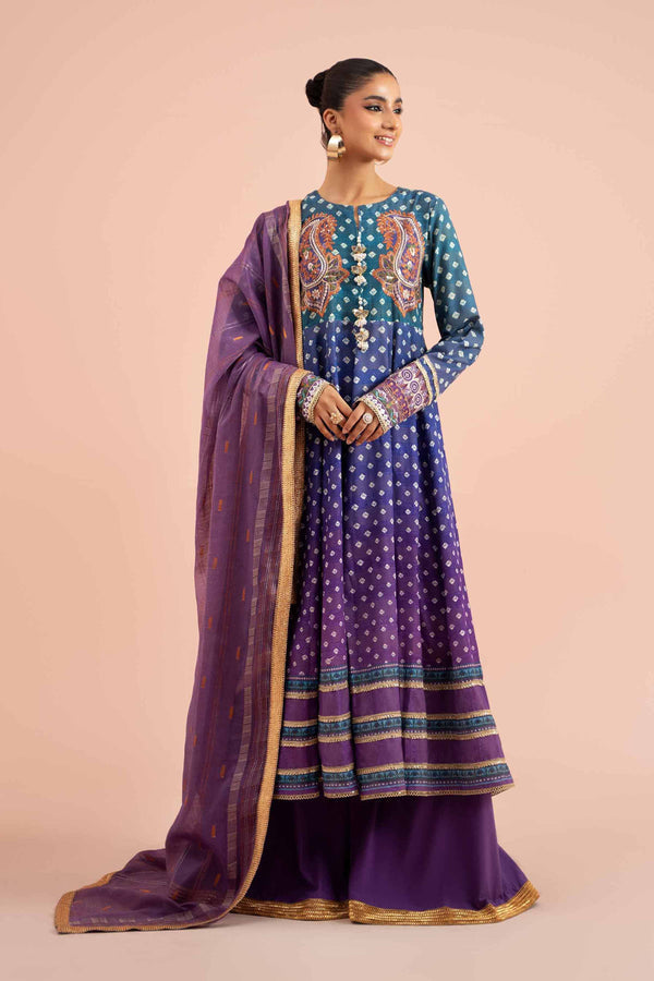 Nishat | Luxury Dresses | 42402091