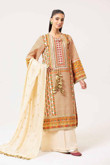 Nishat | Luxury Dresses | 42402092