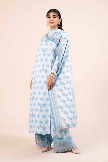 Nishat Linen | Naqsh Winter 2024 | Suit - 42404106