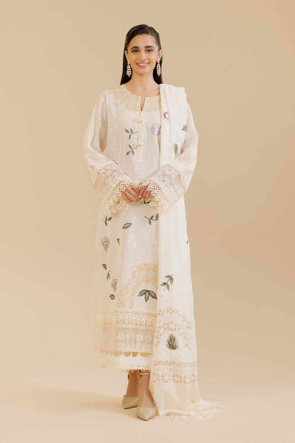 Nishat Linen | Shawl Collection 24 | 42404294