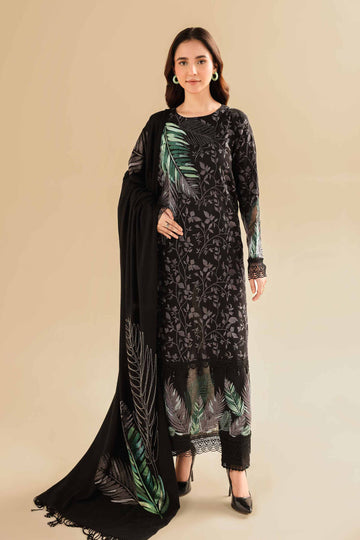 Nishat Linen | Shawl Collection 24 | 42404302