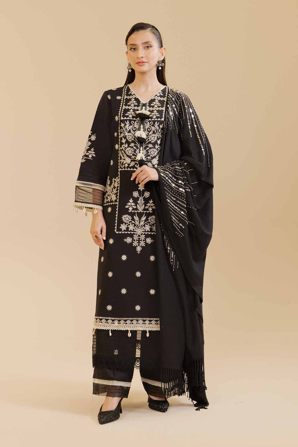 Nishat Linen | Shawl Collection 24 | 42404600