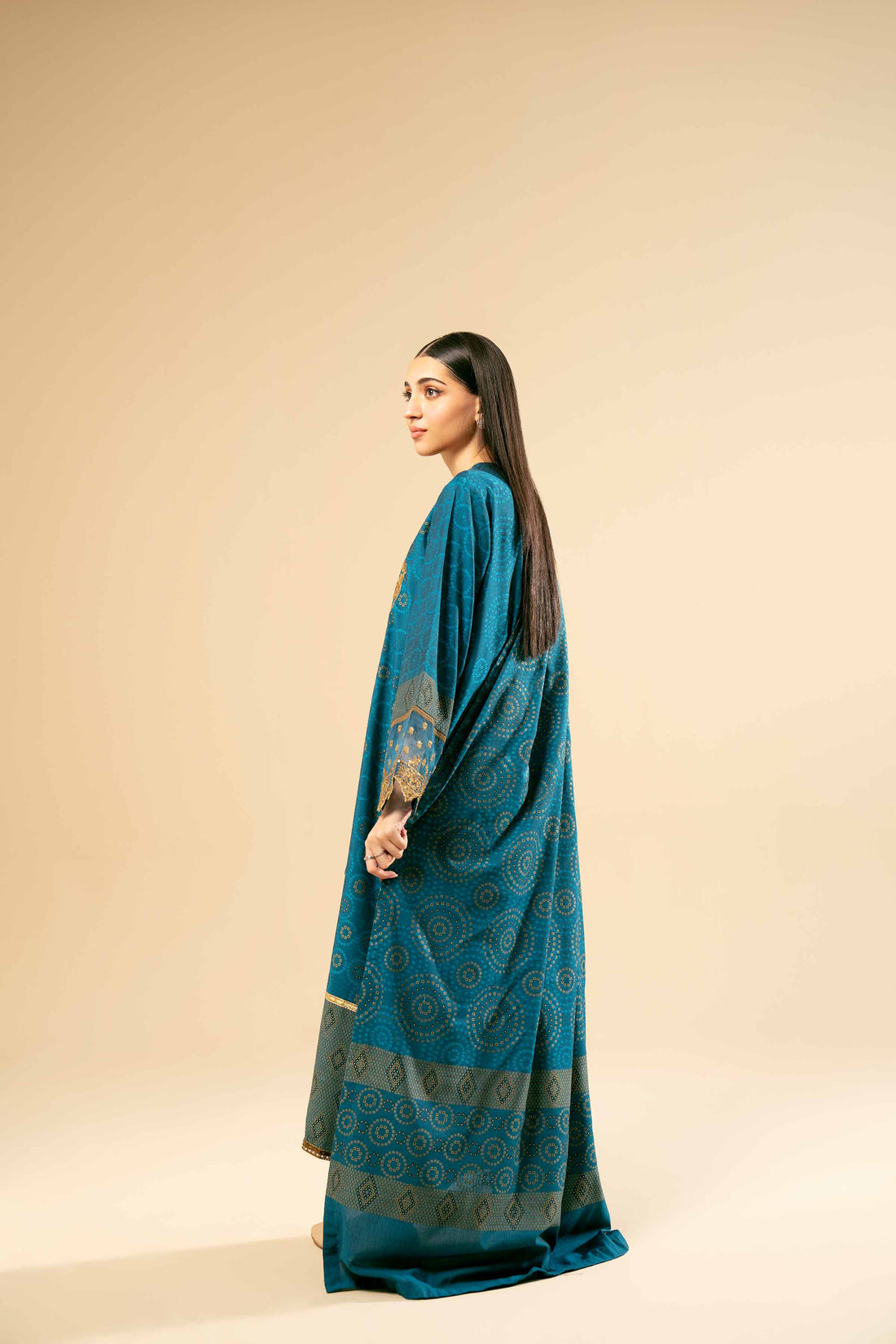 Nishat Linen | Shawl Collection 24 | 42404647