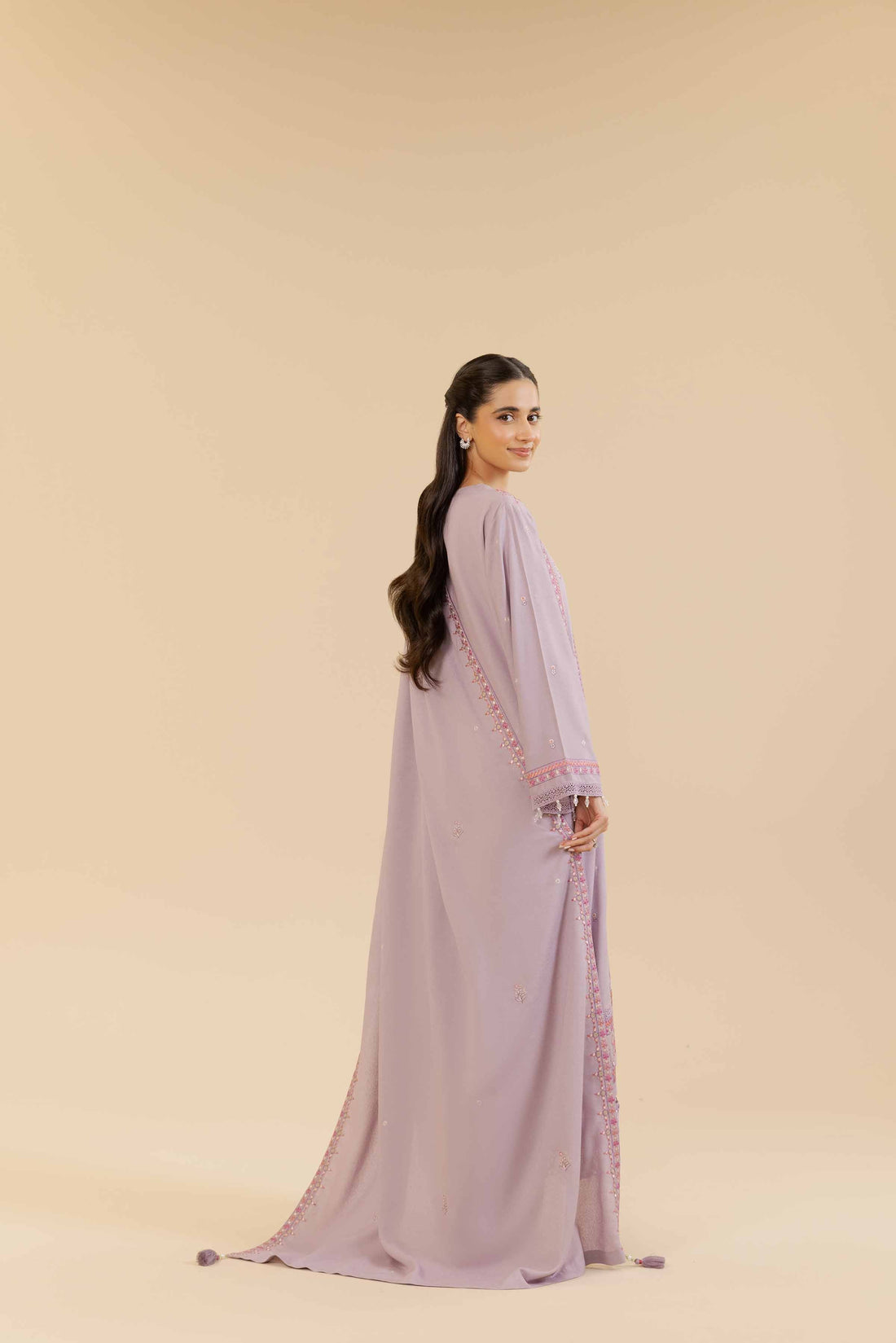 Nishat Linen | Naqsh Winter 2024 | Suit - 42405033