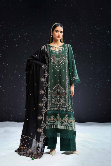 Nishat Linen | Naqsh Winter 2024 | Suit - 42405037