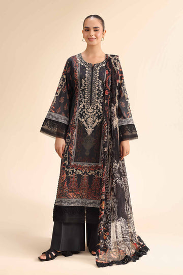 Nishat | Cross Season Edit | 42501054