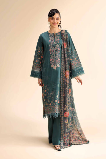 Nishat | Cross Season Edit | 42501057