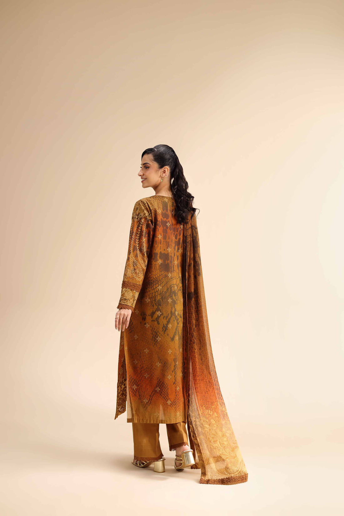 Nishat | Cross Season Edit | 42501060