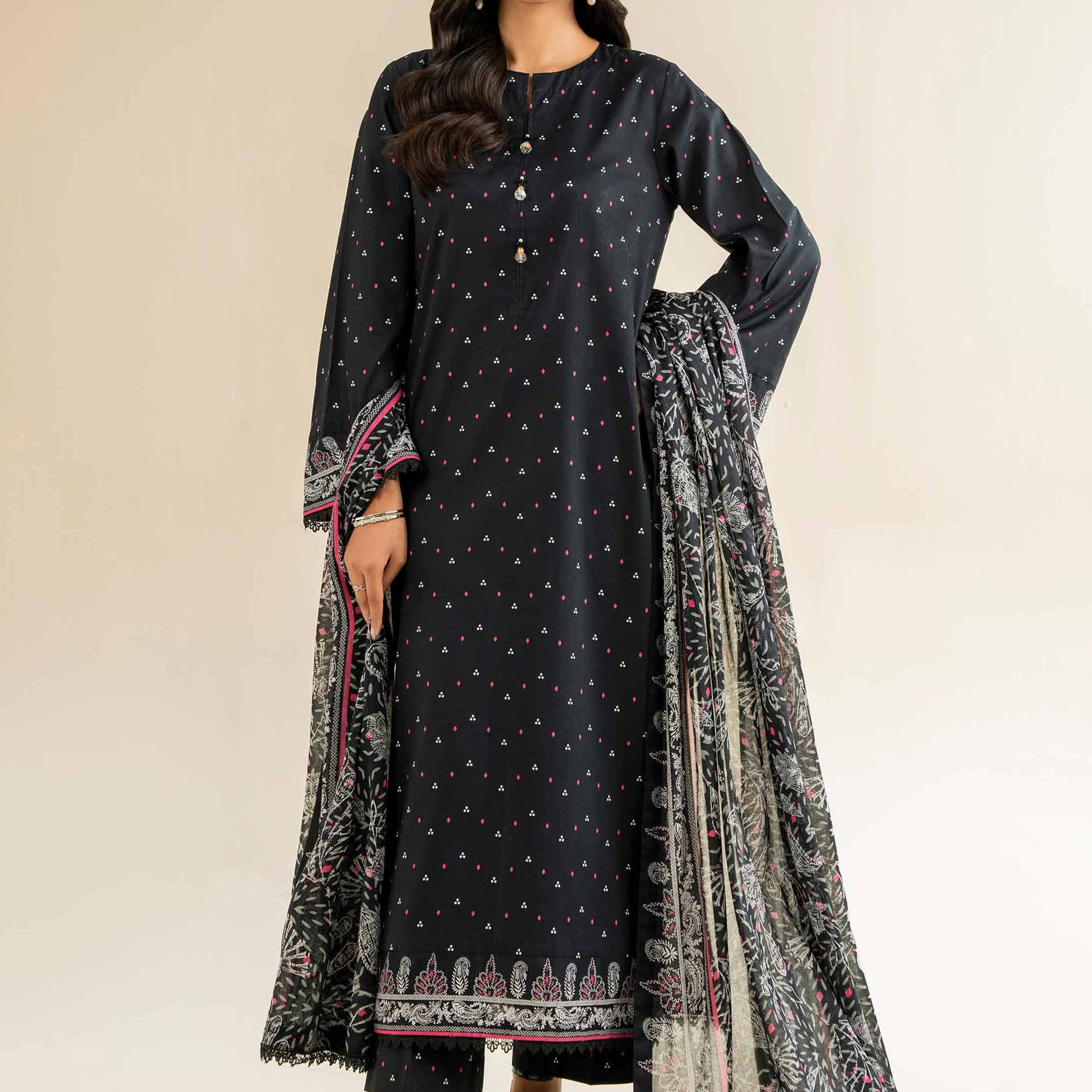 Nishat | Cross Season Edit | 42501067