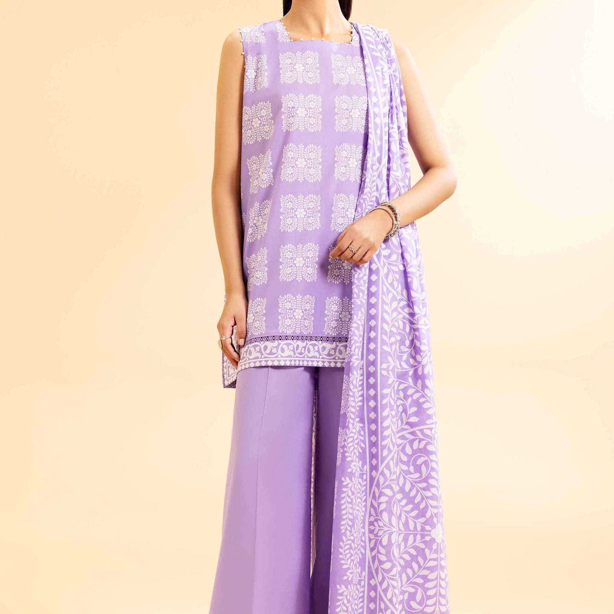 Nishat | Cross Season Edit | 42501078