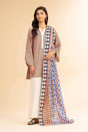 Nishat | Cross Season Edit | 42501079