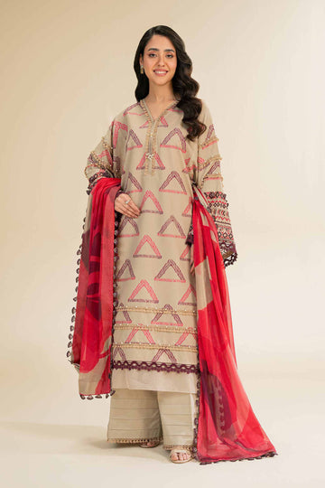 Nishat | Cross Season Edit | 42501095