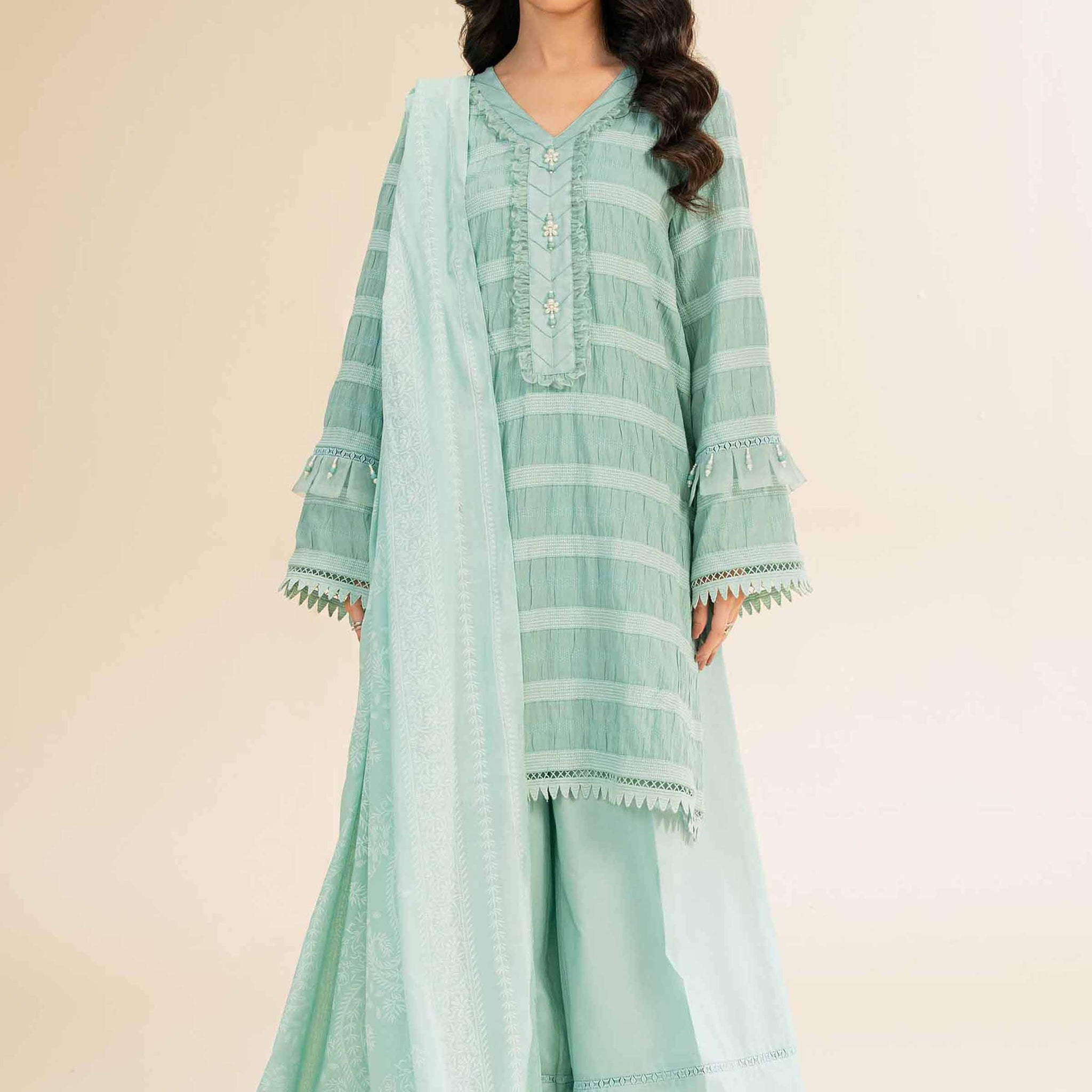 Nishat | Cross Season Edit | 42501108