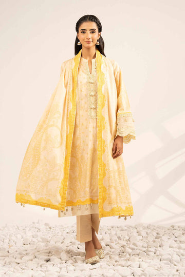 Nishat | Winter 25 | 42502121