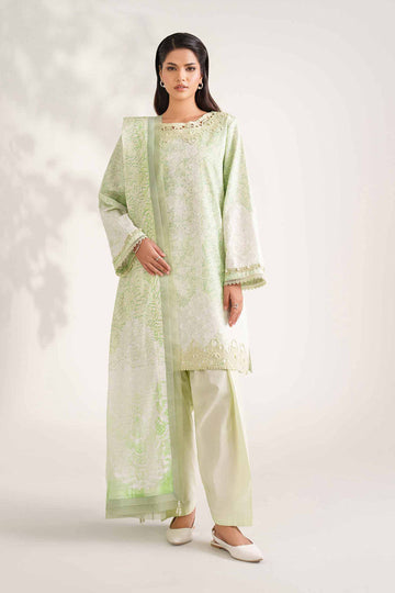 Nishat | Winter 25 |42502123