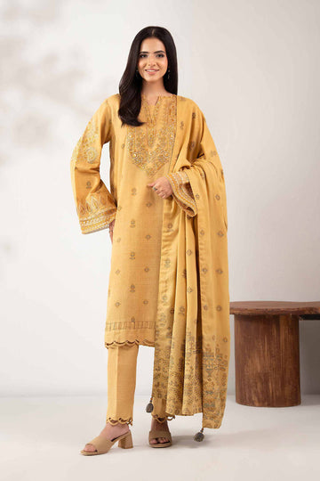 Nishat | Winter 25 | 42502514