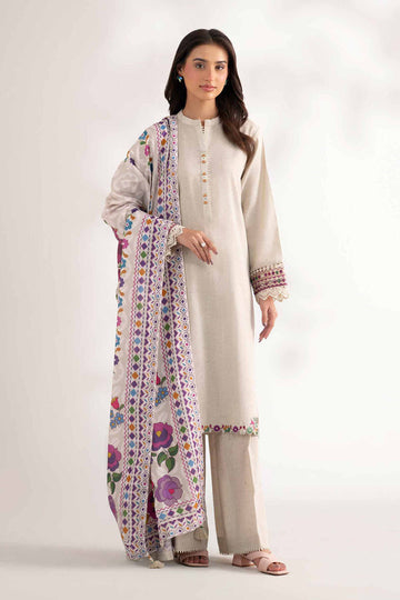 Nishat | Winter 25 | 42502596