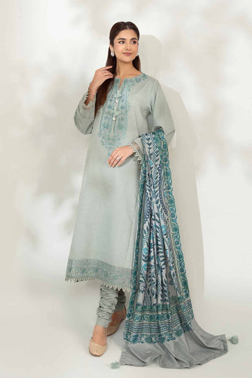 Nishat | Winter 25 | 42502597