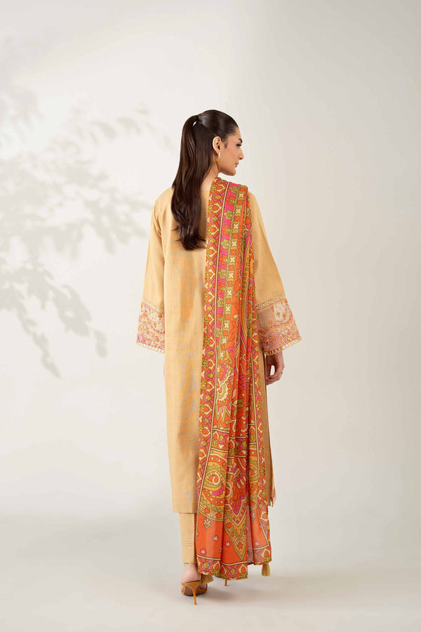 Nishat | Winter 25 | 42502598