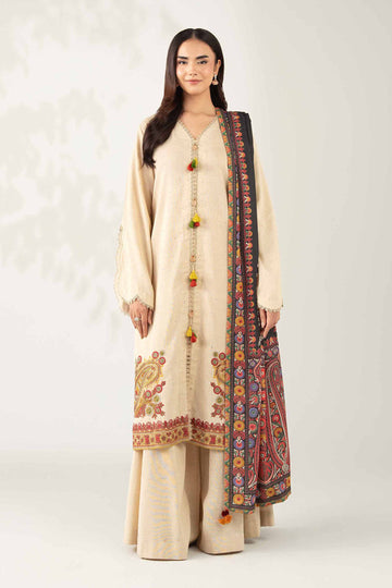 Nishat | Winter 25 |42502602