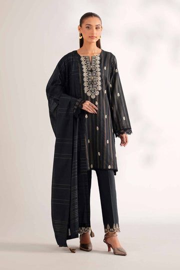 Nishat | Winter 25 | 42502604