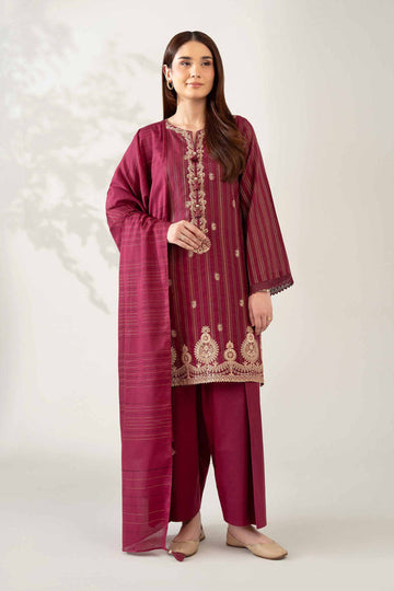 Nishat | Winter 25 | 42502605