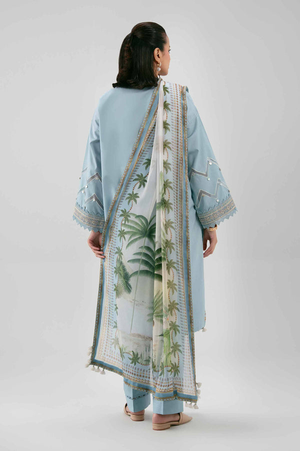 Nishat | Eid Lawn | 42601223