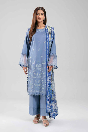 Nishat | Eid Lawn | 42601224