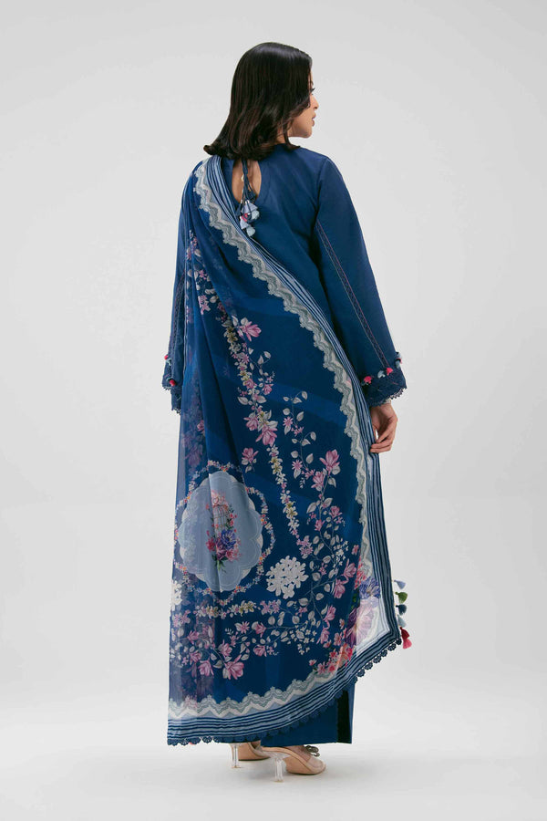 Nishat | Eid Lawn | 42601225