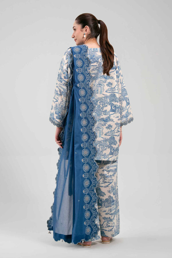 Nishat | Eid Lawn | 42601268