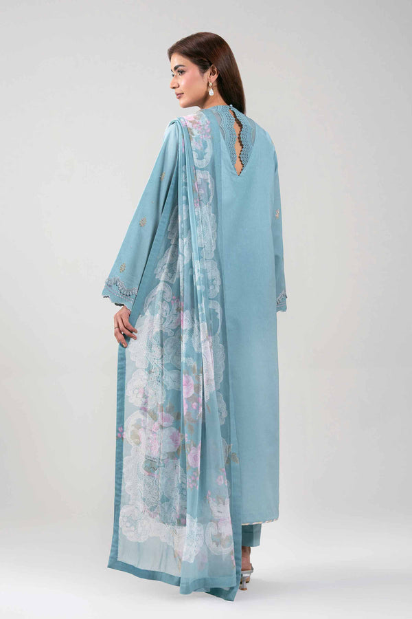 Nishat | Eid Lawn | 42601281