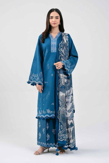 Nishat | Eid Lawn | 42601314