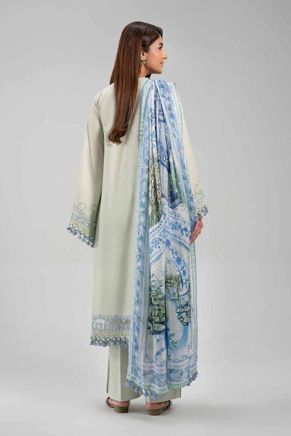 Nishat | Eid Lawn | 42601323