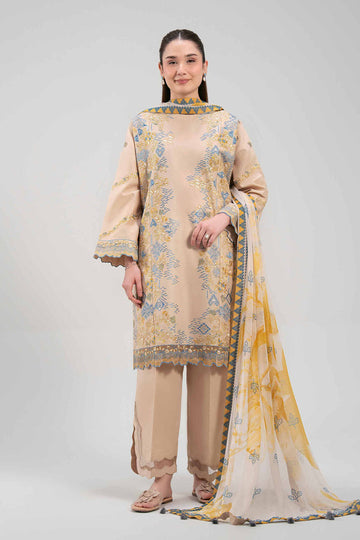 Nishat | Eid Lawn | 42601334