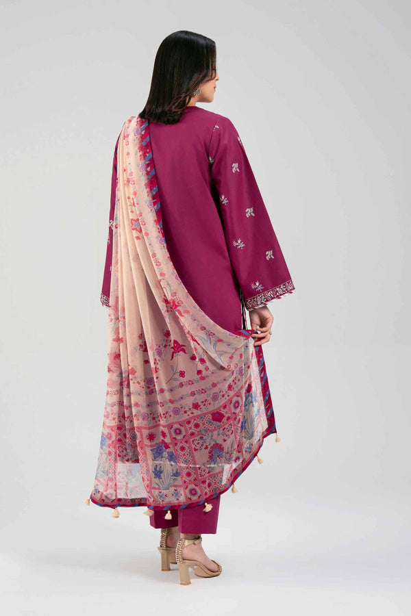 Nishat | Eid Lawn | 42601335