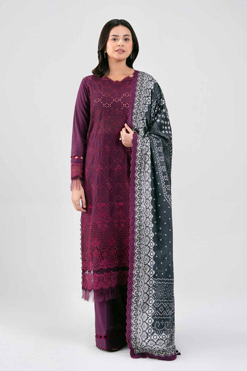Nishat | Eid Lawn | 42601345