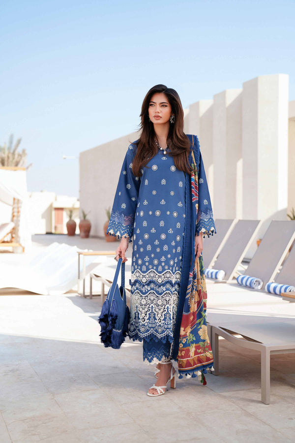 Nishat | Eid Lawn | 42601346