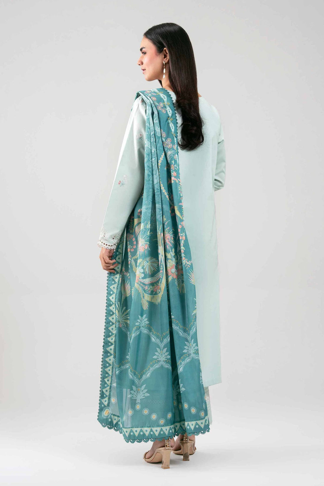 Nishat | Eid Lawn | 42601348